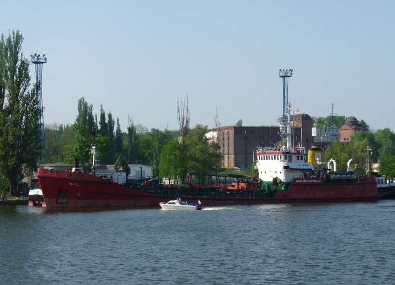 HALIC