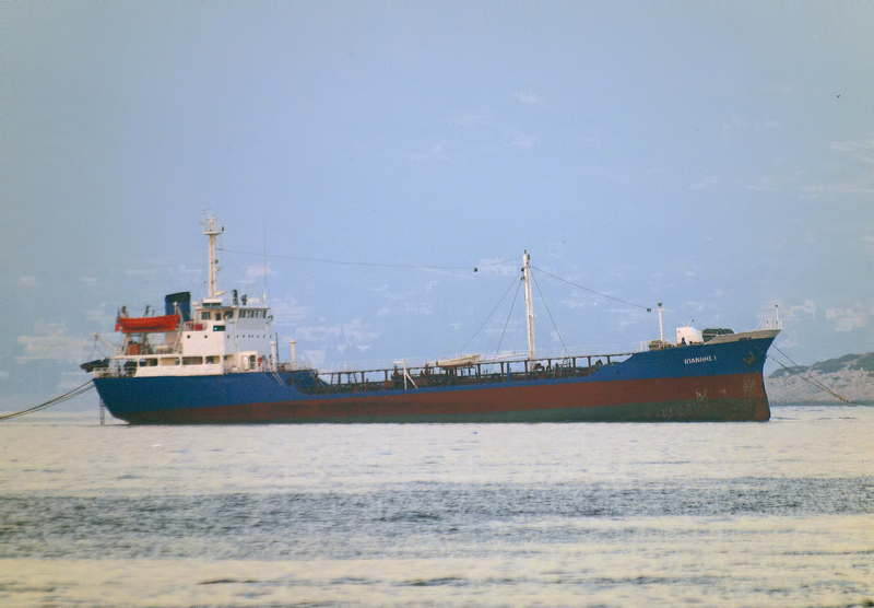 IOANNIS 1