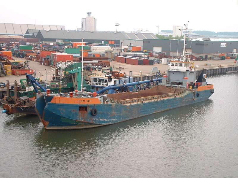 YTC HOPPER 7