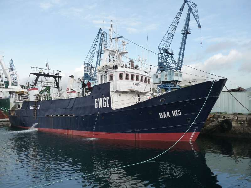 KANBAL III        "3