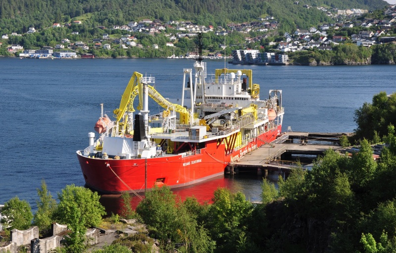 NEXANS SKAGERRAK