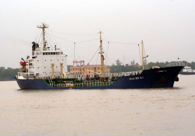 NORTHERN SEA01