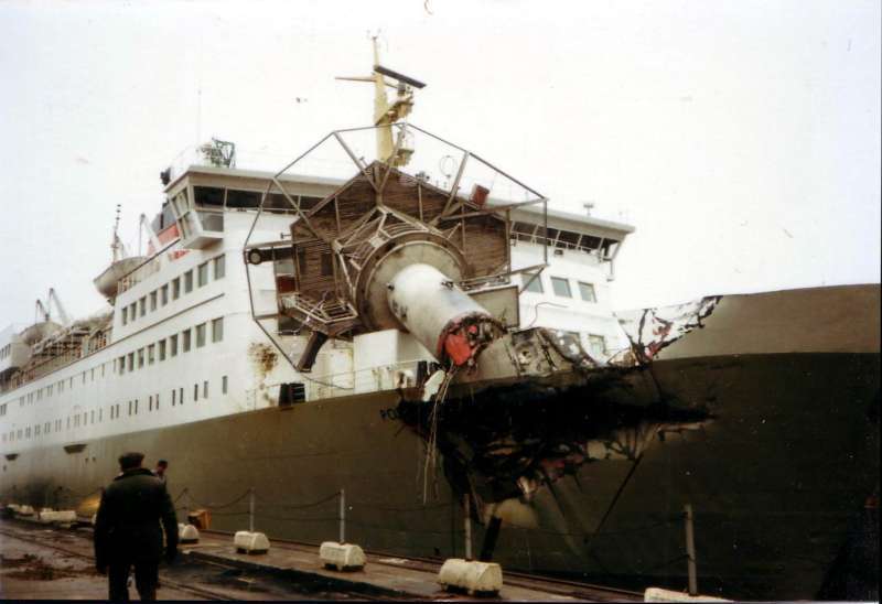 POVL ANKER