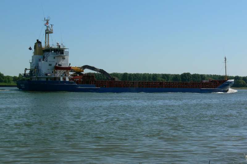 MED SEA