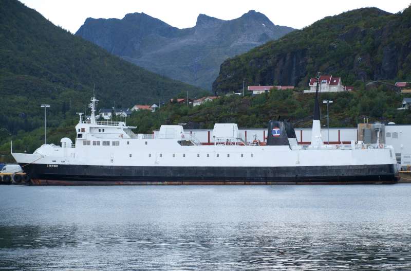 STETIND