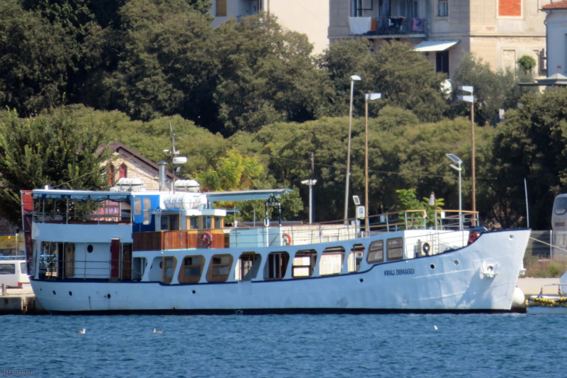 KRALJ DOMAGOJ