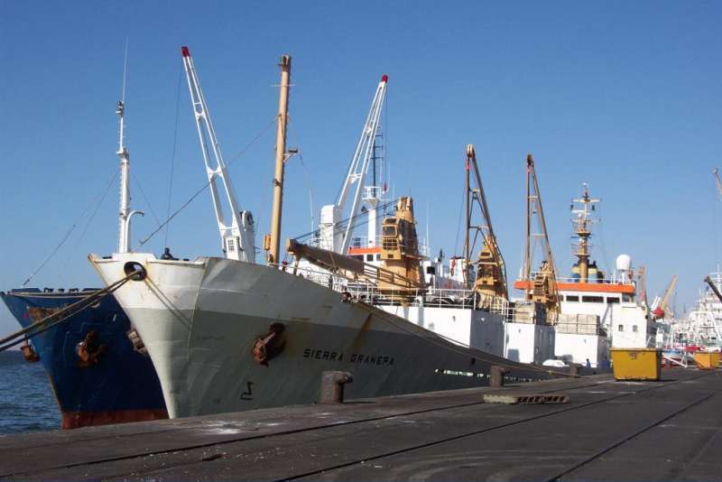 JAZEERA REEFER