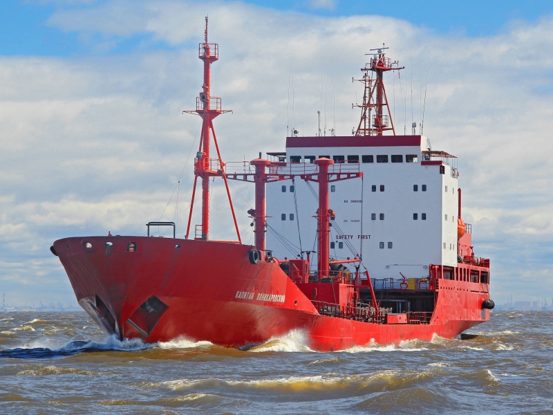KAP.PONIKAROVSKIY