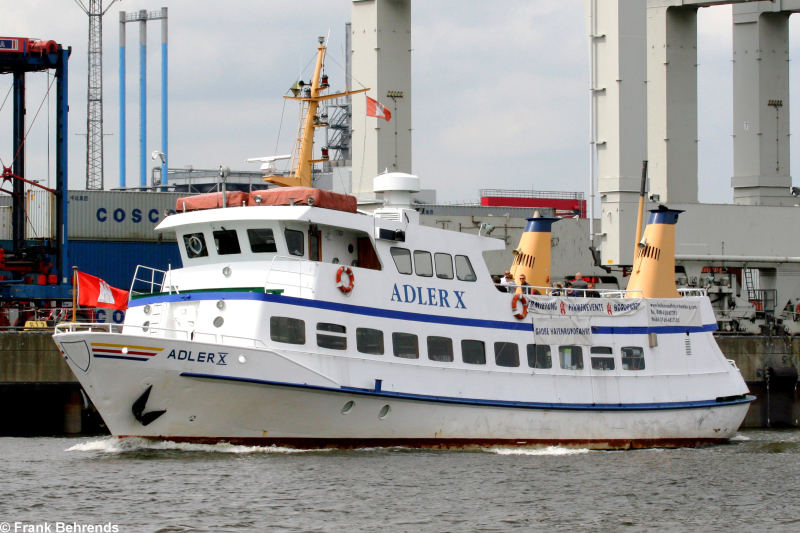 JANTJE VON DANGAST
