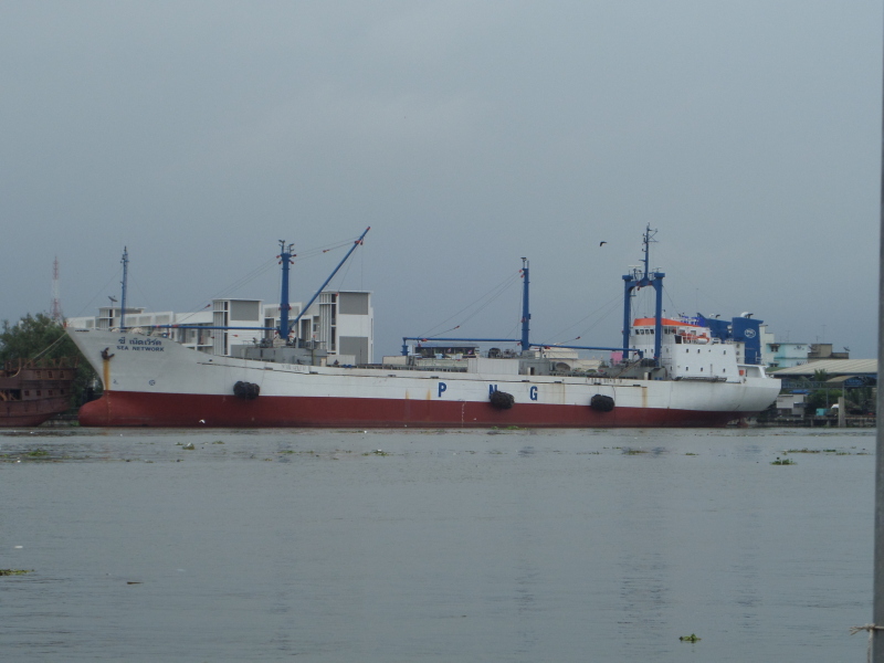 SEA NETWORK