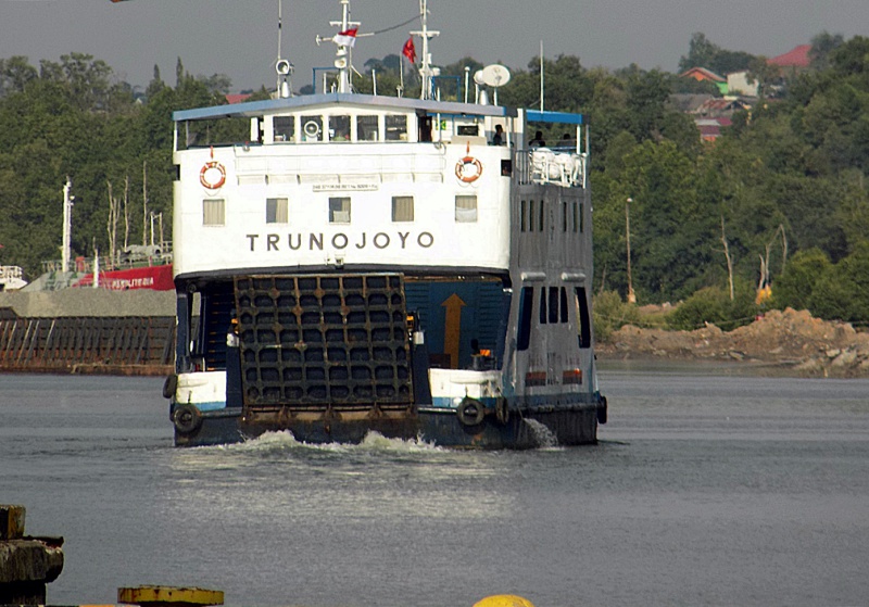 KMP.TRUNOJOYO
