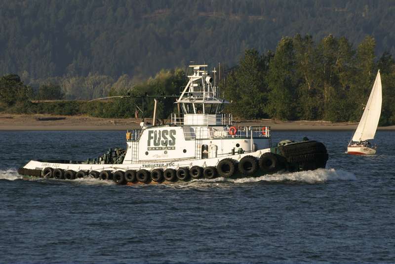 DANIEL FOSS