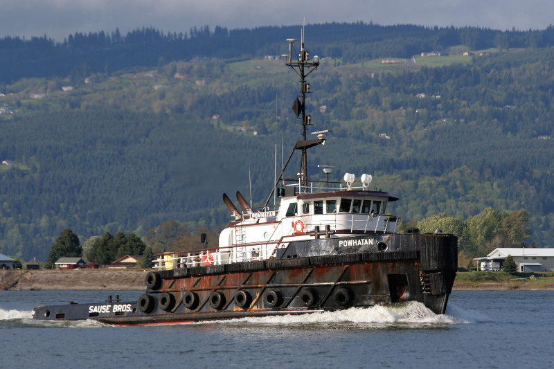 Image of PACIFIC WARRIOR