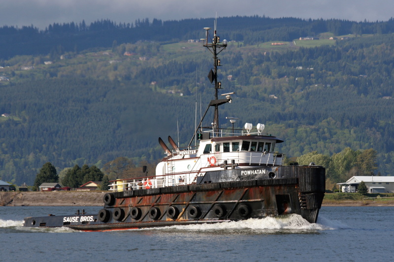 PACIFIC WARRIOR