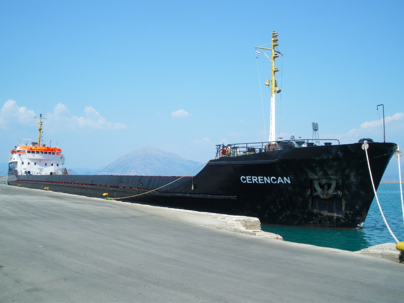 Image of CERENCAN