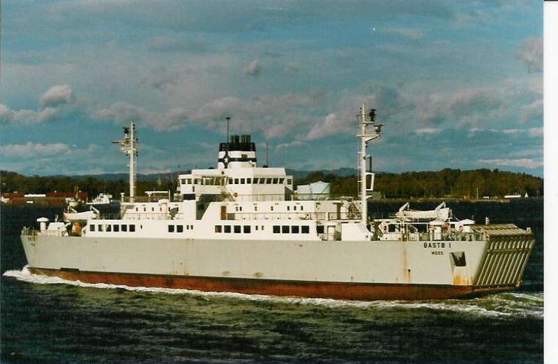 Image of LOMAIVITI PRINCESS 3