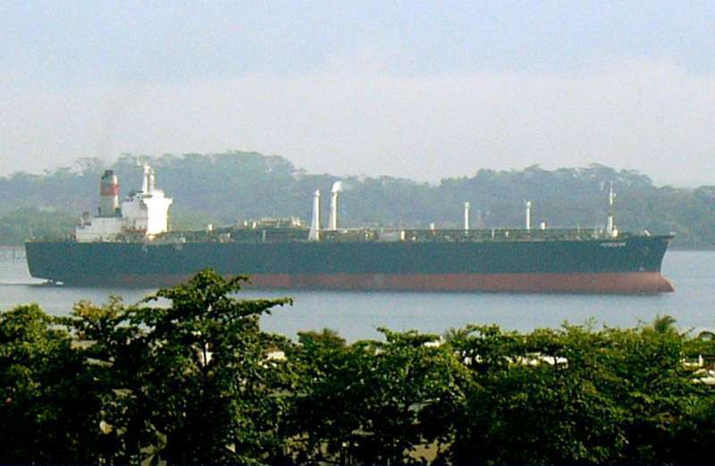 SHIP 112