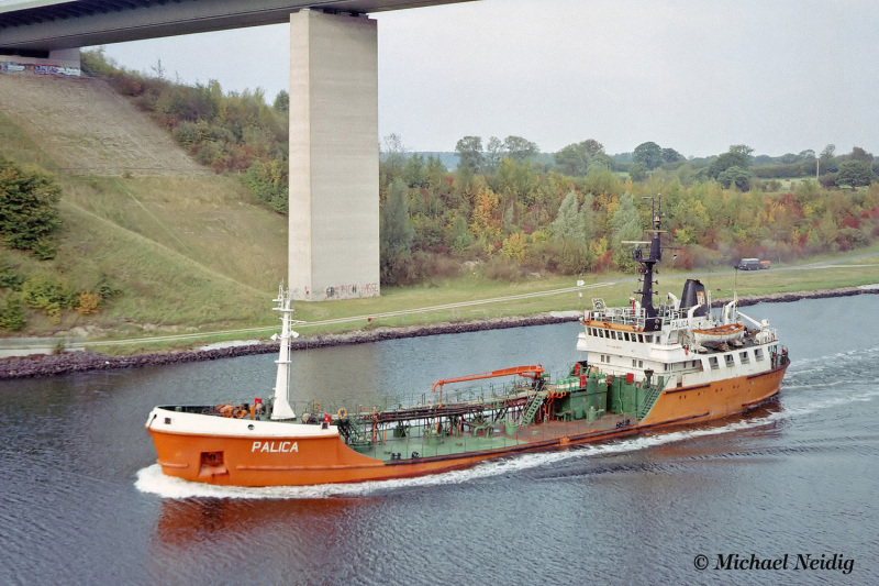 ECOMAL II