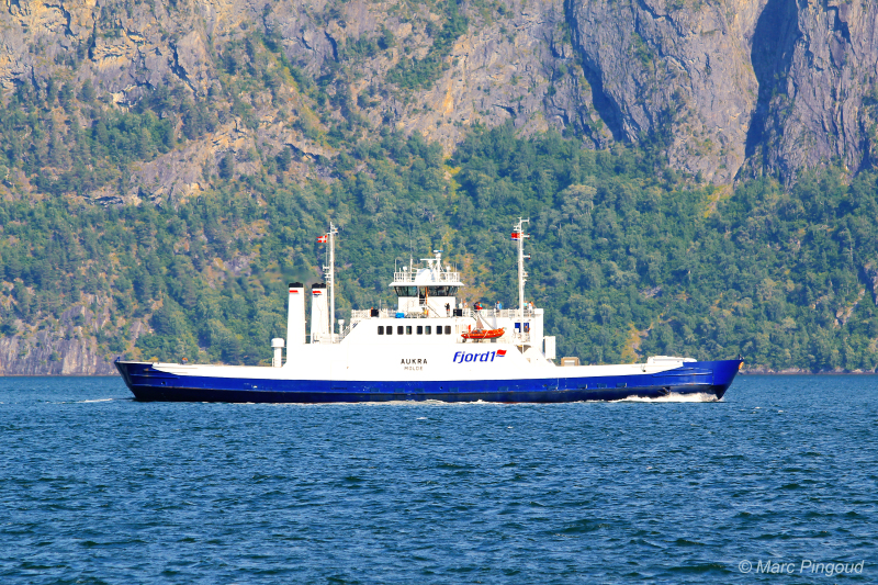 AUKRA