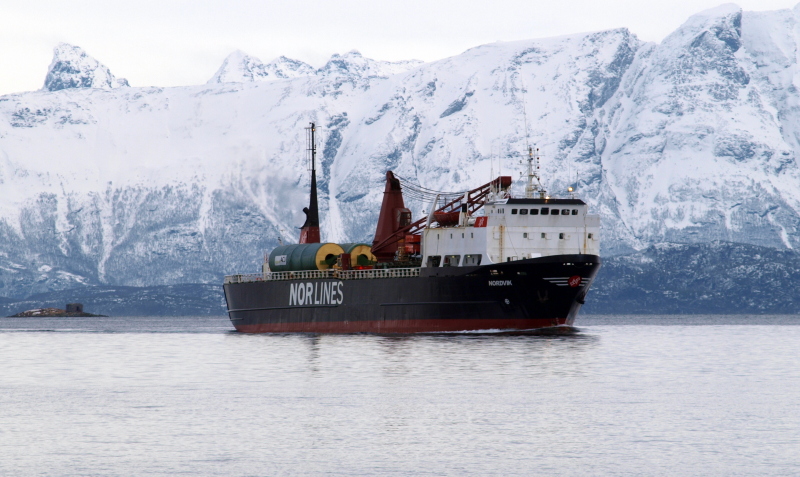 NORDVIK