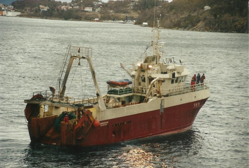 MAGDALENA