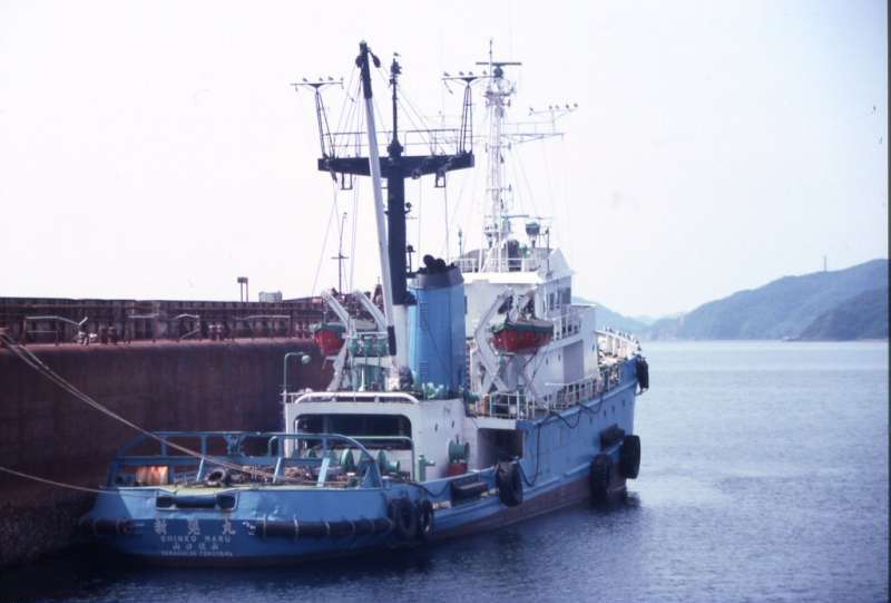 HAN KANG NO.2