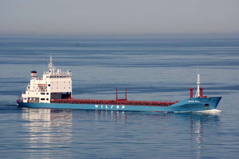 BLACK SEA