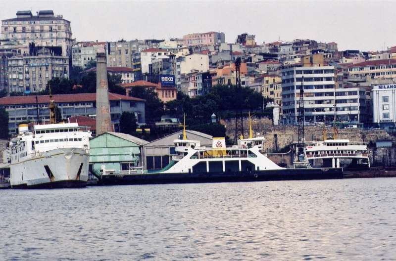 LAPSEKI
