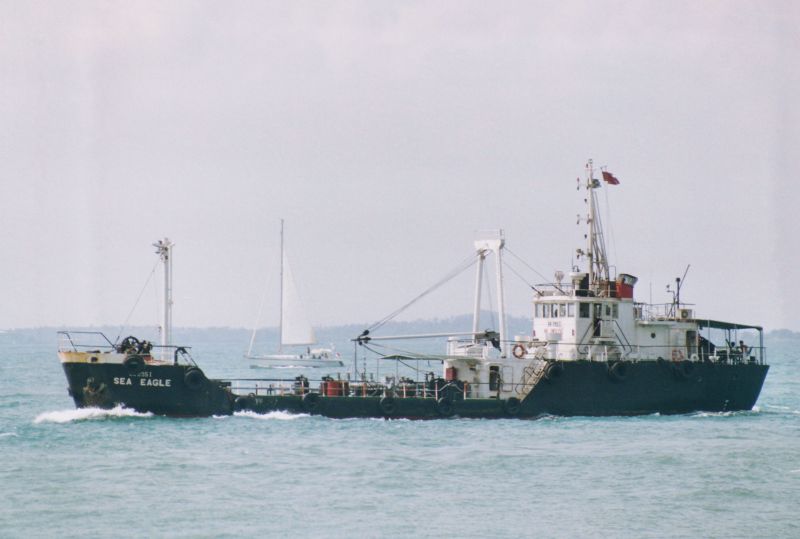 MT LUMBA LUMBA II