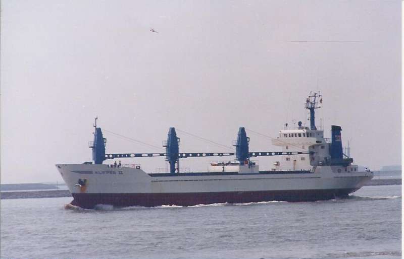 MV/MONTECRUZ