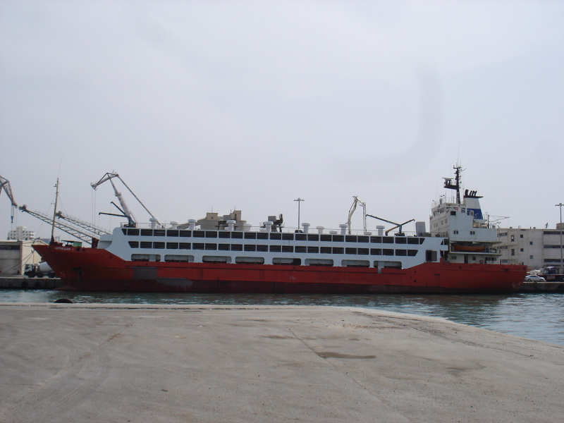 SEA ROSE 1