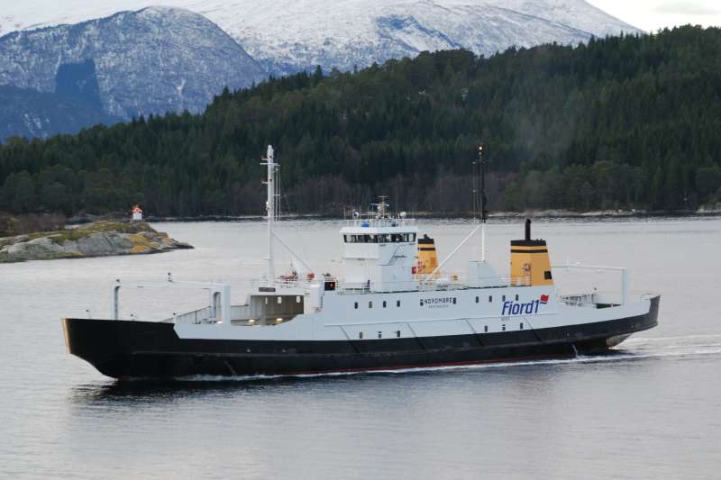 NORDMOERE