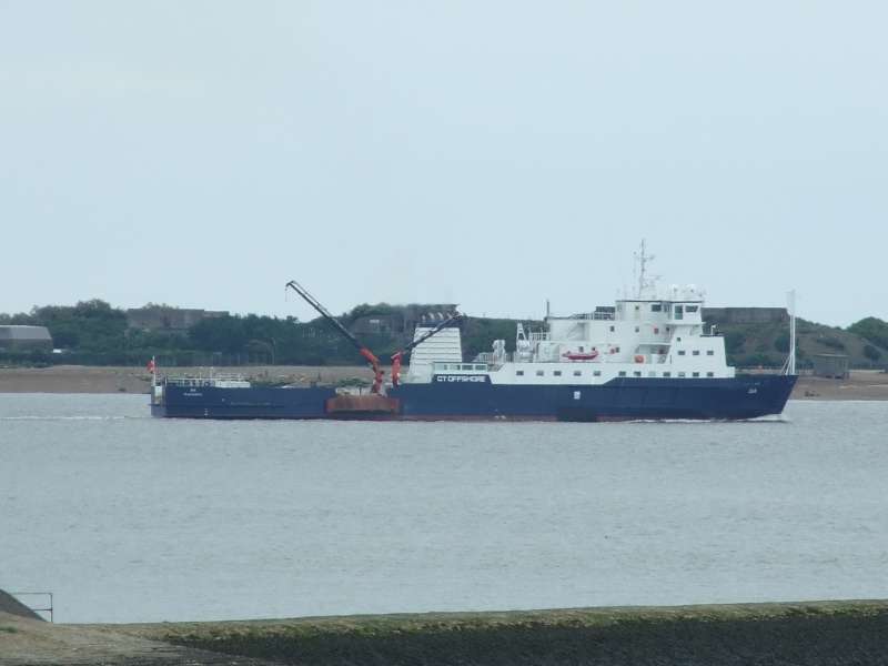 OCEAN LINK