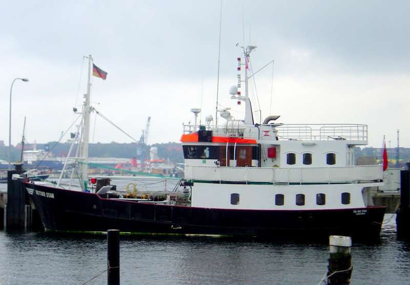 Image of OSTSEE STAR