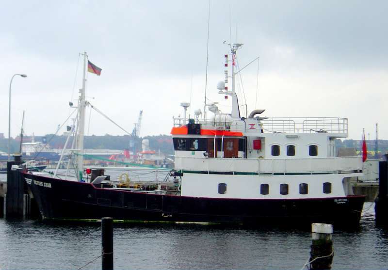 ALBATROS