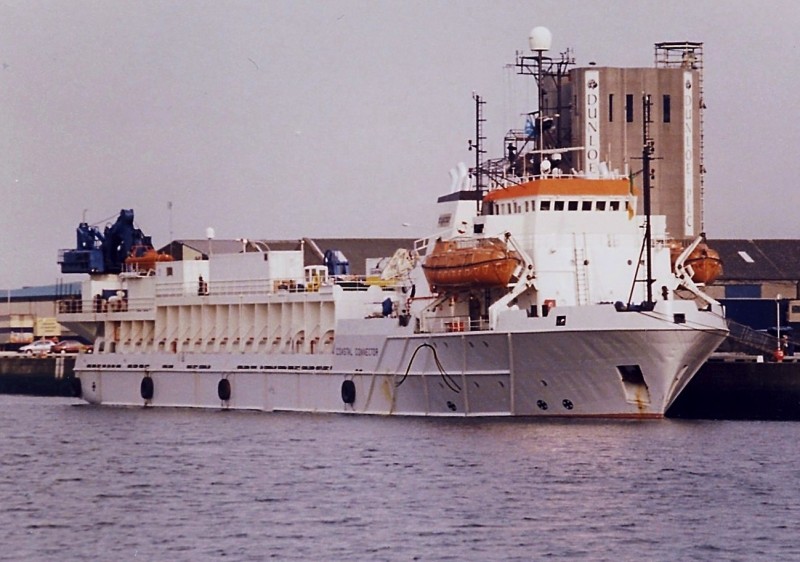 MV MARINER SEA