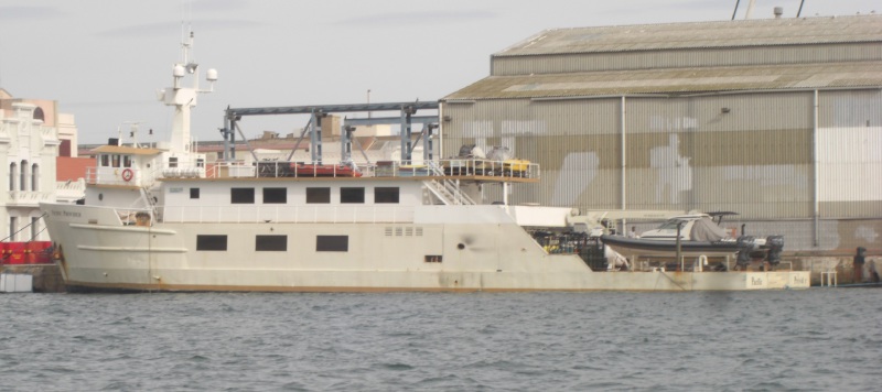 PACIFIC PROVIDER