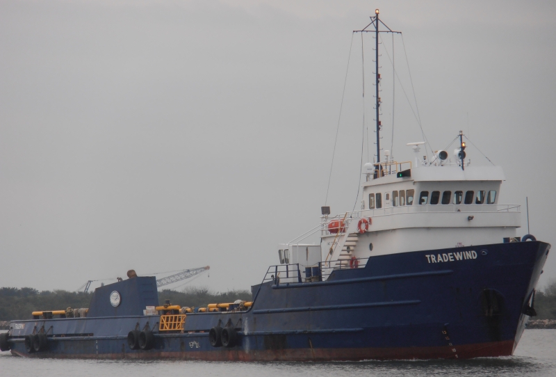 TRADEWIND