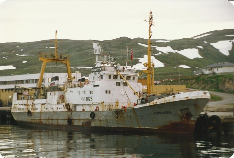 ARAZ 357