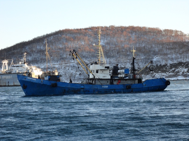 PARATUNKA