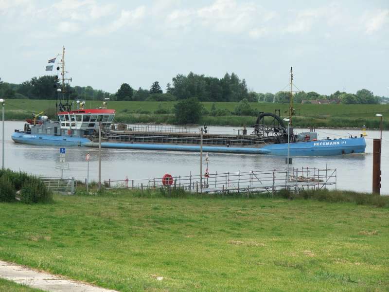 HEGEMANN 3