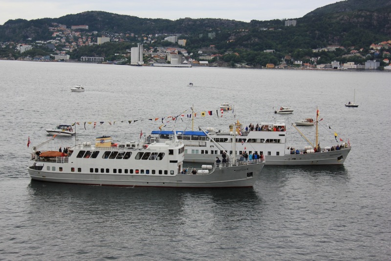 VESTGAR