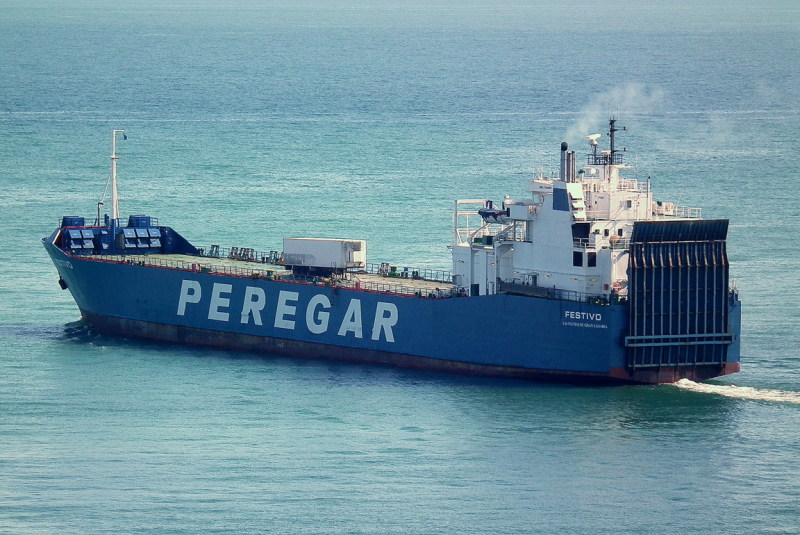 RORO LEFKE