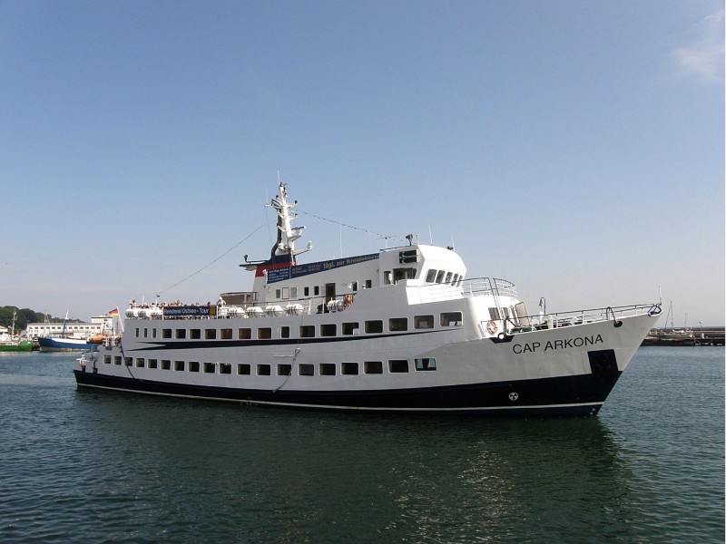 CAP ARKONA