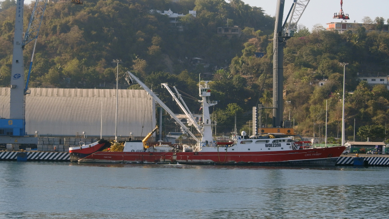 Image of CAPE FERRAT