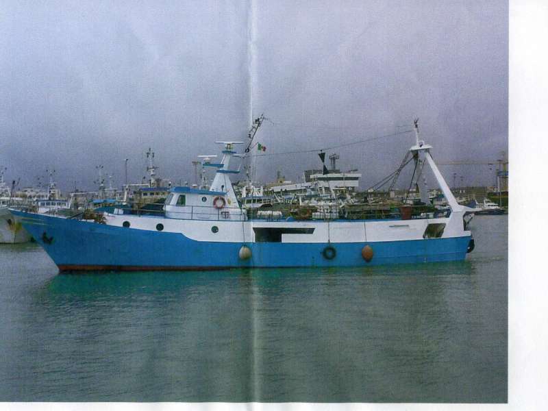 SAN GIORGIO PRIMO