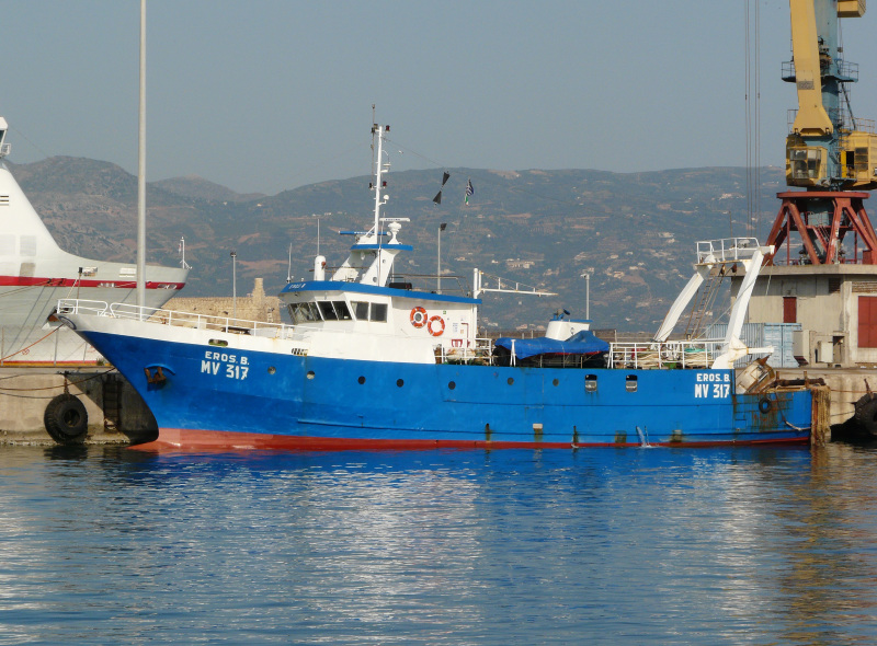 EROS.B