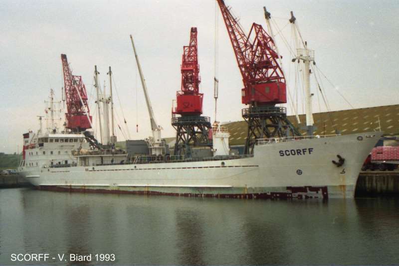 ASIAN MARINE REEFER2