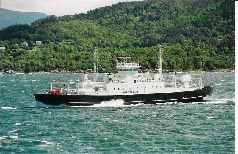 HORDALAND