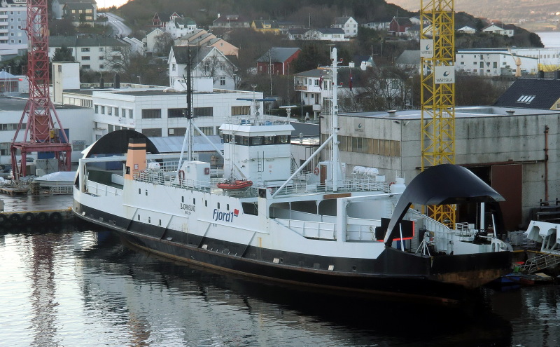 BJORNSUND